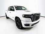 New 2025 Ram 1500 Laramie Crew Cab 4x4 Pickup for sale #SN683771 - photo 1
