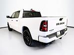 New 2025 Ram 1500 Laramie Crew Cab 4x4 Pickup for sale #SN683771 - photo 5