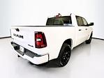 New 2025 Ram 1500 Laramie Crew Cab 4x4 Pickup for sale #SN683771 - photo 7