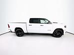 New 2025 Ram 1500 Laramie Crew Cab 4x4 Pickup for sale #SN683771 - photo 8
