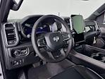 New 2025 Ram 1500 Laramie Crew Cab 4x4 Pickup for sale #SN683771 - photo 9
