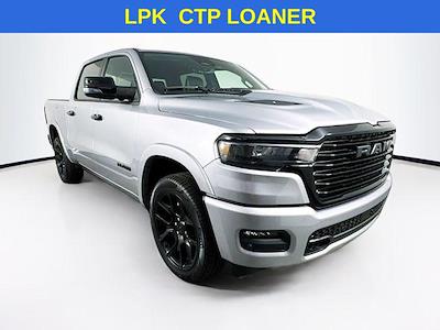 New 2025 Ram 1500 Laramie Crew Cab 4x4 Pickup for sale #RP686281 - photo 1