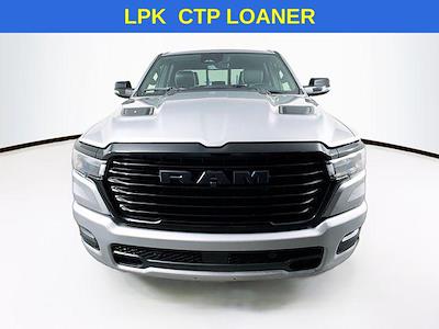 New 2025 Ram 1500 Laramie Crew Cab 4x4 Pickup for sale #RP686281 - photo 2