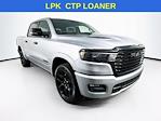 New 2025 Ram 1500 Laramie Crew Cab 4x4 Pickup for sale #RP686281 - photo 1