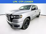 New 2025 Ram 1500 Laramie Crew Cab 4x4 Pickup for sale #RP686281 - photo 3