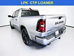 New 2025 Ram 1500 Laramie Crew Cab 4x4 Pickup for sale #RP686281 - photo 5