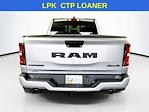 New 2025 Ram 1500 Laramie Crew Cab 4x4 Pickup for sale #RP686281 - photo 6