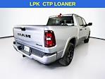 New 2025 Ram 1500 Laramie Crew Cab 4x4 Pickup for sale #RP686281 - photo 7