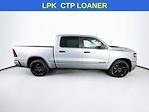 New 2025 Ram 1500 Laramie Crew Cab 4x4 Pickup for sale #RP686281 - photo 8