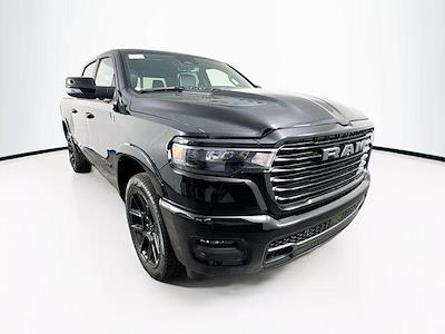 New 2025 Ram 1500 Laramie Crew Cab 4x4 Pickup for sale #SN688046 - photo 1