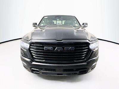 New 2025 Ram 1500 Laramie Crew Cab 4x4 Pickup for sale #SN688046 - photo 2