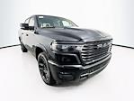 New 2025 Ram 1500 Laramie Crew Cab 4x4 Pickup for sale #SN688046 - photo 1