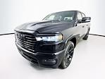 New 2025 Ram 1500 Laramie Crew Cab 4x4 Pickup for sale #SN688046 - photo 3