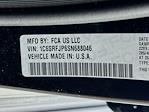 New 2025 Ram 1500 Laramie Crew Cab 4x4 Pickup for sale #SN688046 - photo 33