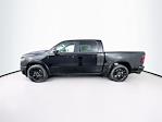 New 2025 Ram 1500 Laramie Crew Cab 4x4 Pickup for sale #SN688046 - photo 4