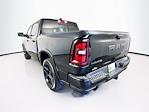 New 2025 Ram 1500 Laramie Crew Cab 4x4 Pickup for sale #SN688046 - photo 5