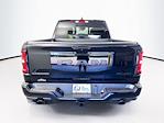 New 2025 Ram 1500 Laramie Crew Cab 4x4 Pickup for sale #SN688046 - photo 6