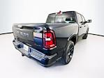 New 2025 Ram 1500 Laramie Crew Cab 4x4 Pickup for sale #SN688046 - photo 7