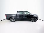 New 2025 Ram 1500 Laramie Crew Cab 4x4 Pickup for sale #SN688046 - photo 8