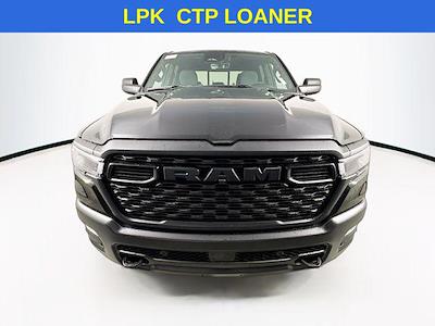 New 2025 Ram 1500 Warlock Crew Cab 4x4 Pickup for sale #RP689672 - photo 2