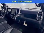 New 2025 Ram 1500 Warlock Crew Cab 4x4 Pickup for sale #RP689672 - photo 27