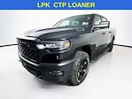 New 2025 Ram 1500 Warlock Crew Cab 4x4 Pickup for sale #RP689672 - photo 3