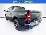 New 2025 Ram 1500 Warlock Crew Cab 4x4 Pickup for sale #RP689672 - photo 5
