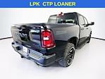 New 2025 Ram 1500 Warlock Crew Cab 4x4 Pickup for sale #RP689672 - photo 7