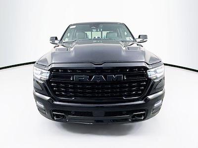 New 2025 Ram 1500 Limited Crew Cab 4x4 Pickup for sale #SN698132 - photo 2