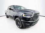 New 2025 Ram 1500 Limited Crew Cab 4x4 Pickup for sale #SN698132 - photo 1