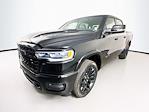 New 2025 Ram 1500 Limited Crew Cab 4x4 Pickup for sale #SN698132 - photo 3