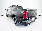 New 2025 Ram 1500 Limited Crew Cab 4x4 Pickup for sale #SN698132 - photo 5