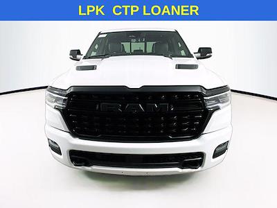 New 2025 Ram 1500 Limited Crew Cab 4x4 Pickup for sale #RP698134 - photo 2