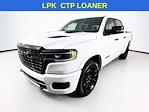 New 2025 Ram 1500 Limited Crew Cab 4x4 Pickup for sale #RP698134 - photo 3