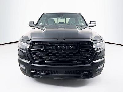 New 2025 Ram 1500 Tradesman Quad Cab Pickup for sale #SN712123 - photo 2