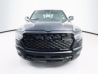 New 2025 Ram 1500 Tradesman Crew Cab 4x4 Pickup for sale #SN716505 - photo 2