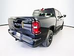 New 2025 Ram 1500 Tradesman Crew Cab 4x4 Pickup for sale #SN716505 - photo 7