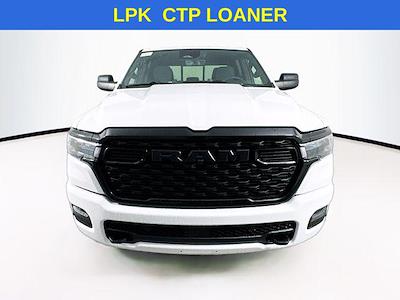 New 2025 Ram 1500 Tradesman Crew Cab 4x4 Pickup for sale #RP716506 - photo 2