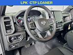New 2025 Ram 1500 Tradesman Crew Cab 4x4 Pickup for sale #RP716506 - photo 9