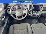 New 2025 Ram 1500 Tradesman Crew Cab 4x4 Pickup for sale #RP716506 - photo 20