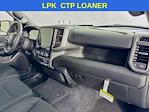 New 2025 Ram 1500 Tradesman Crew Cab 4x4 Pickup for sale #RP716506 - photo 27