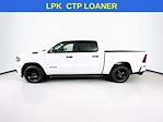 New 2025 Ram 1500 Tradesman Crew Cab 4x4 Pickup for sale #RP716506 - photo 4
