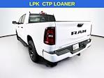 New 2025 Ram 1500 Tradesman Crew Cab 4x4 Pickup for sale #RP716506 - photo 5