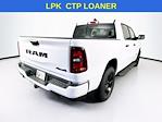 New 2025 Ram 1500 Tradesman Crew Cab 4x4 Pickup for sale #RP716506 - photo 7