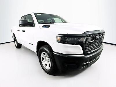 New 2025 Ram 1500 Tradesman Quad Cab Pickup for sale #SN721288 - photo 1