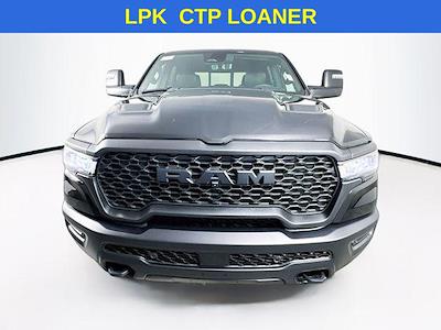New 2025 Ram 1500 Rebel Crew Cab 4x4 Pickup for sale #RP723658 - photo 2