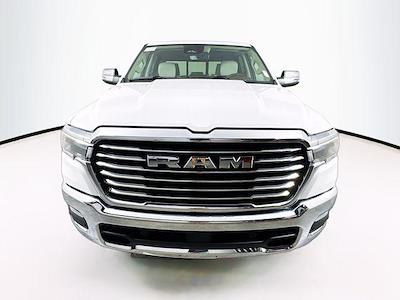 New 2025 Ram 1500 Laramie Crew Cab 4x4 Pickup for sale #SN726640 - photo 2