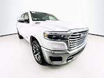 New 2025 Ram 1500 Laramie Crew Cab 4x4 Pickup for sale #SN726640 - photo 1