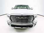 New 2025 Ram 1500 Laramie Crew Cab 4x4 Pickup for sale #SN726640 - photo 2