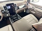 New 2025 Ram 1500 Laramie Crew Cab 4x4 Pickup for sale #SN726640 - photo 24